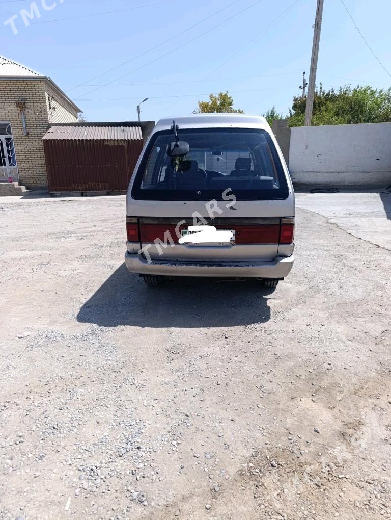 Toyota Town Ace 1990 - 32 000 TMT - Мары - img 2