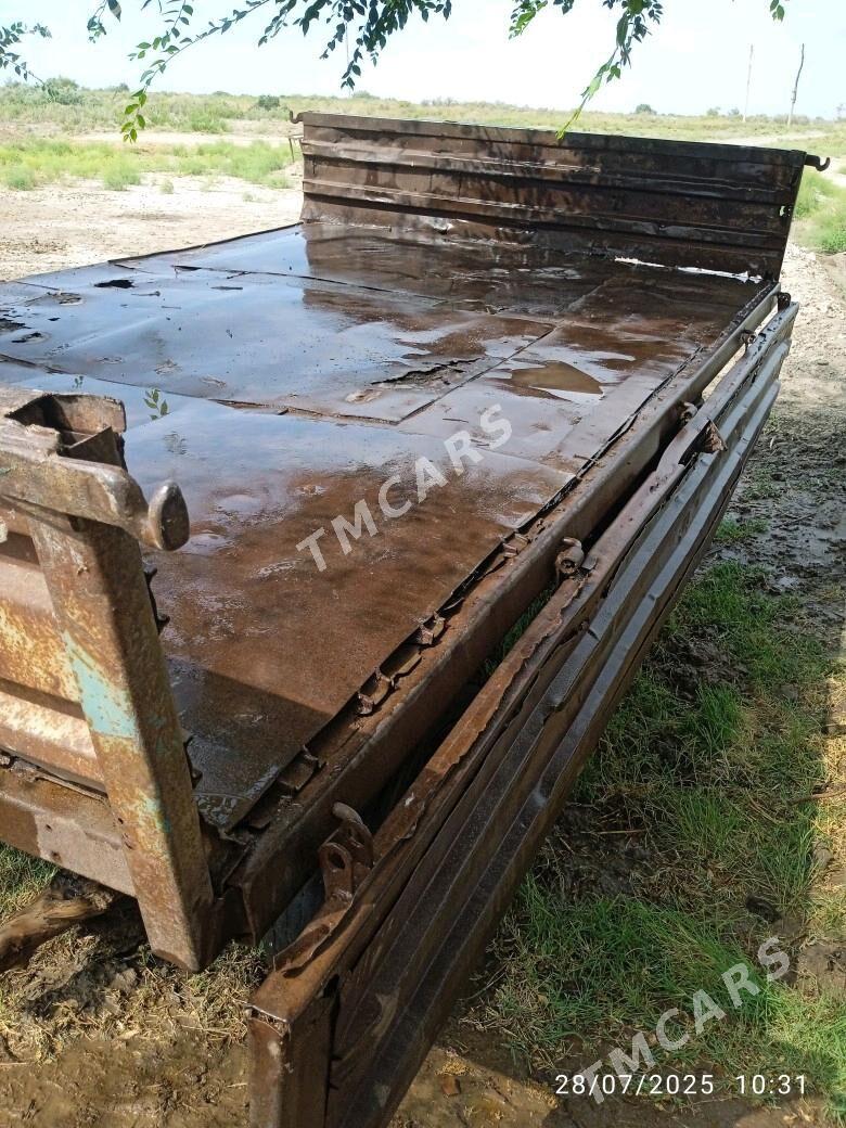 Belarus 80.1 2025 - 12 000 TMT - Köneürgenç - img 2