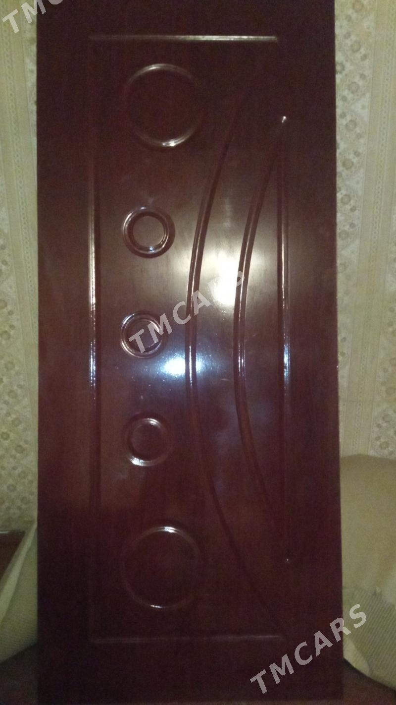 дверь межкомнатная - Карабогаз - img 3