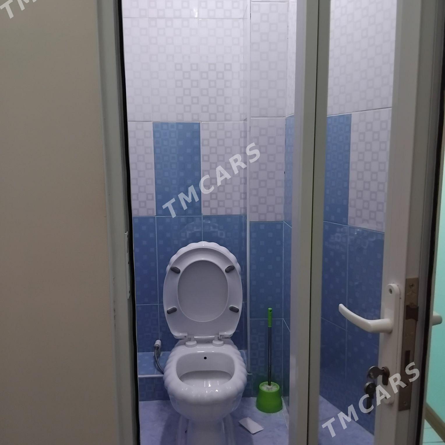 Новруз 4нжи этаж 4комнат 105м² - Daşoguz - img 10