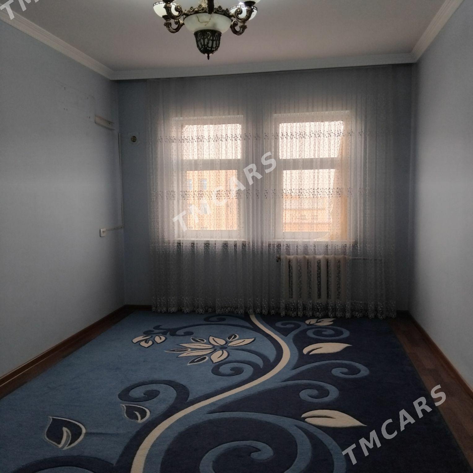 Новруз 4нжи этаж 4комнат 105м² - Daşoguz - img 6