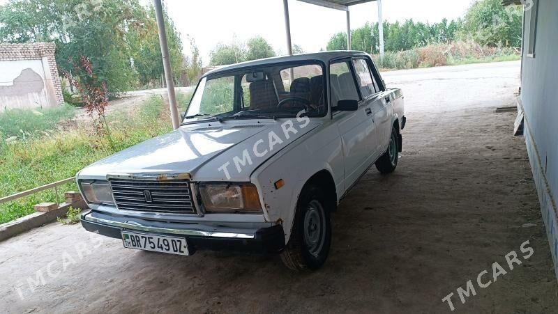 Lada 2107 2001 - 22 000 TMT - Gurbansoltan Eje - img 5