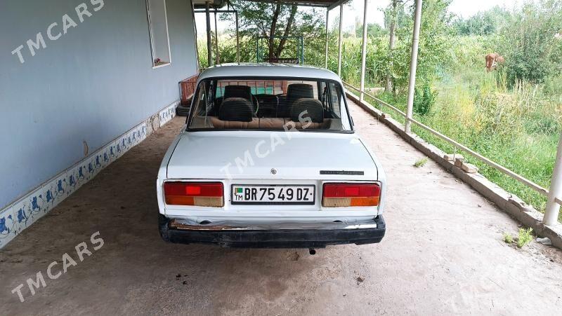Lada 2107 2001 - 22 000 TMT - Gurbansoltan Eje - img 6