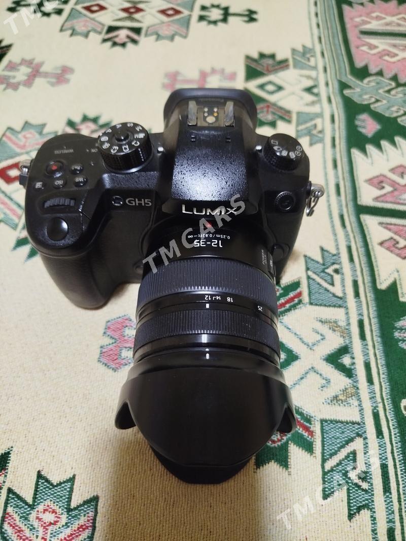 lumix gh5 - Хитровка - img 4