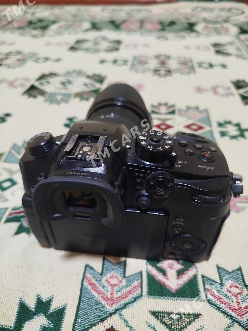 lumix gh5 - Хитровка - img 2