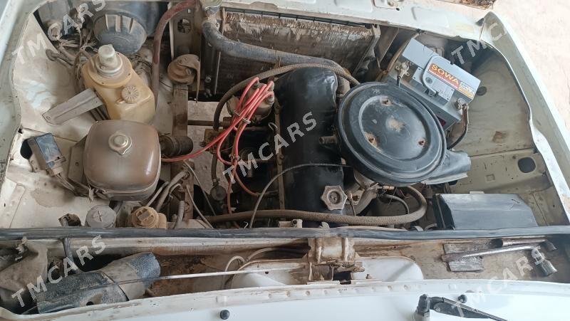 Lada 2107 2001 - 22 000 TMT - Gurbansoltan Eje - img 4