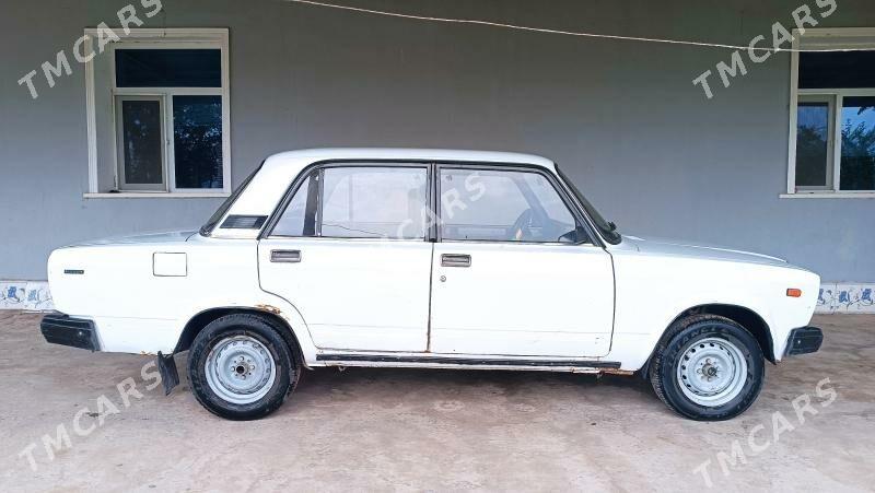Lada 2107 2001 - 22 000 TMT - Gurbansoltan Eje - img 3