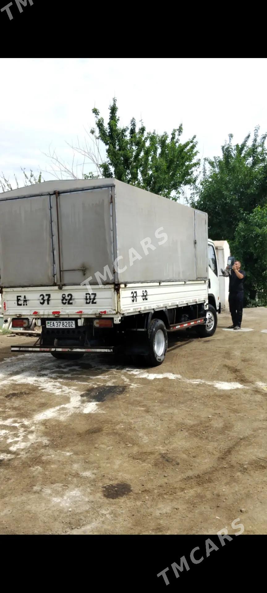 Forland H2 2015 - 300 000 TMT - Köneürgenç - img 5