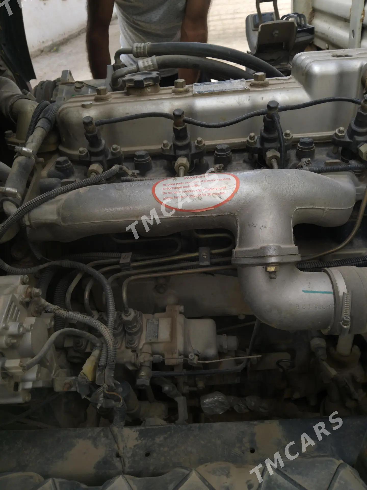 Forland H2 2015 - 300 000 TMT - Köneürgenç - img 8