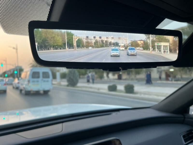 Lexus TX 2024 - 1 398 000 TMT - Ашхабад - img 10