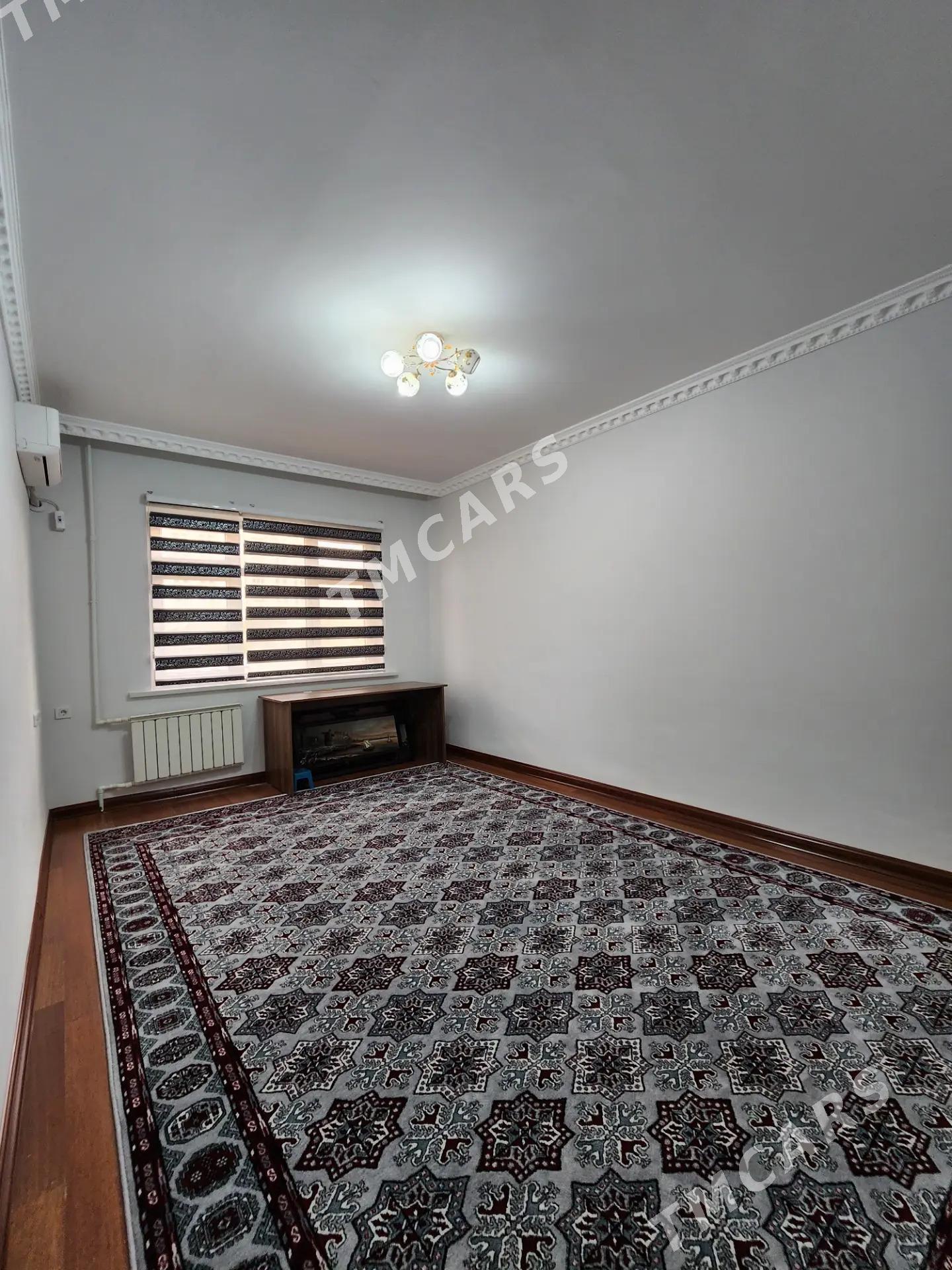 Mir 7 - Aşgabat - img 7