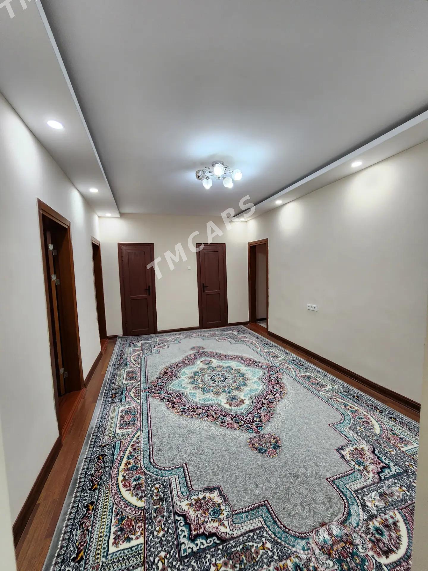 Mir 7 - Aşgabat - img 8
