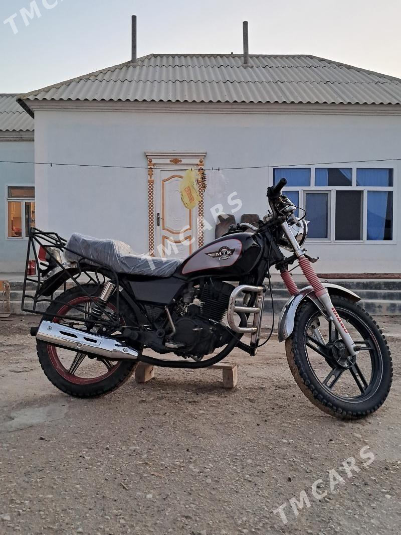 Fekon FK150-8G 2022 - 9 000 TMT - Гумдаг - img 2
