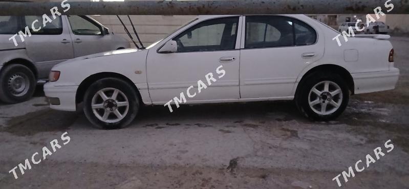 Nissan Maxima 1999 - 25 000 TMT - Карабогаз - img 7