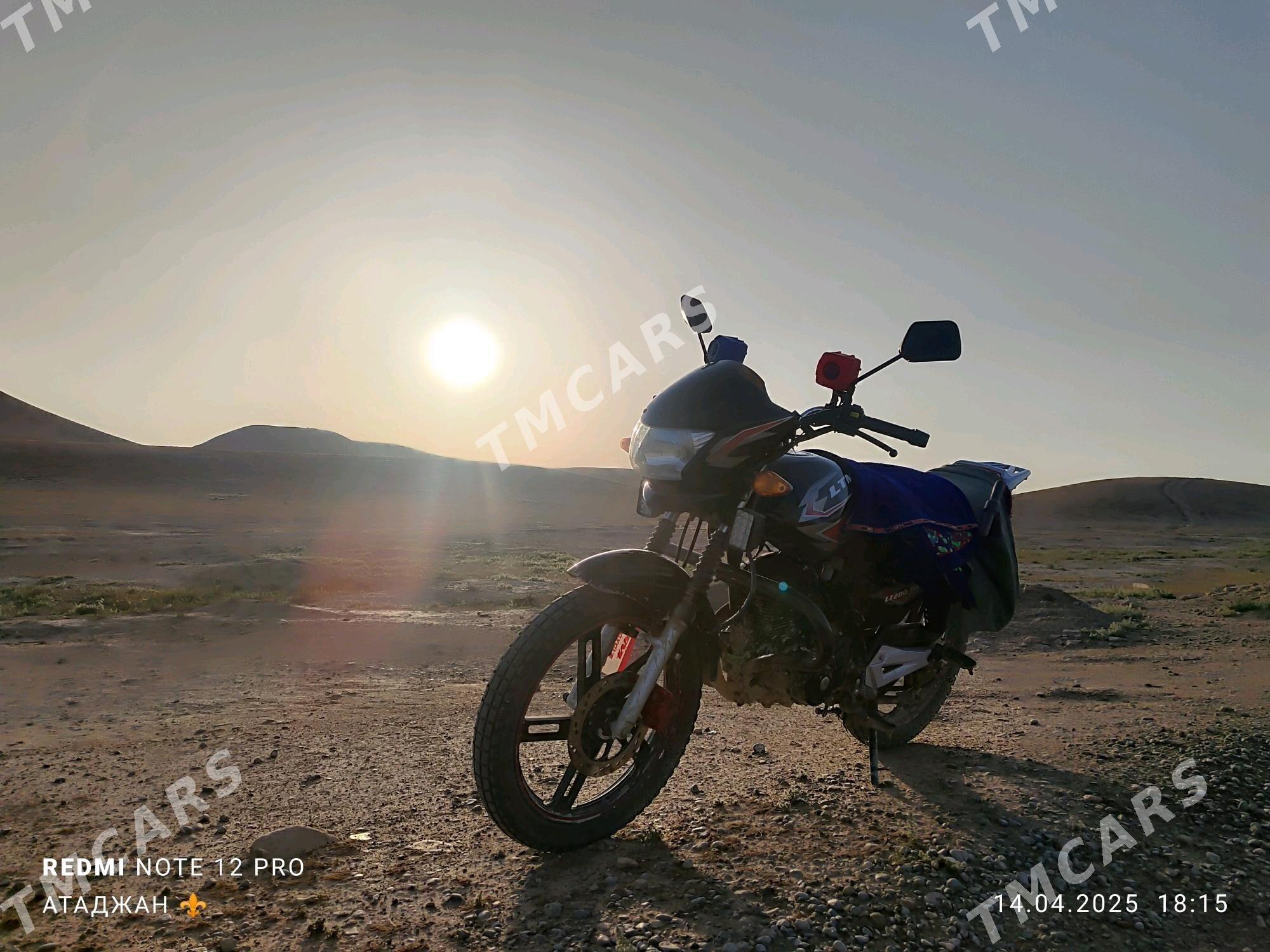 Fekon FK200-14G 2024 - 20 000 TMT - Койтендаг - img 3