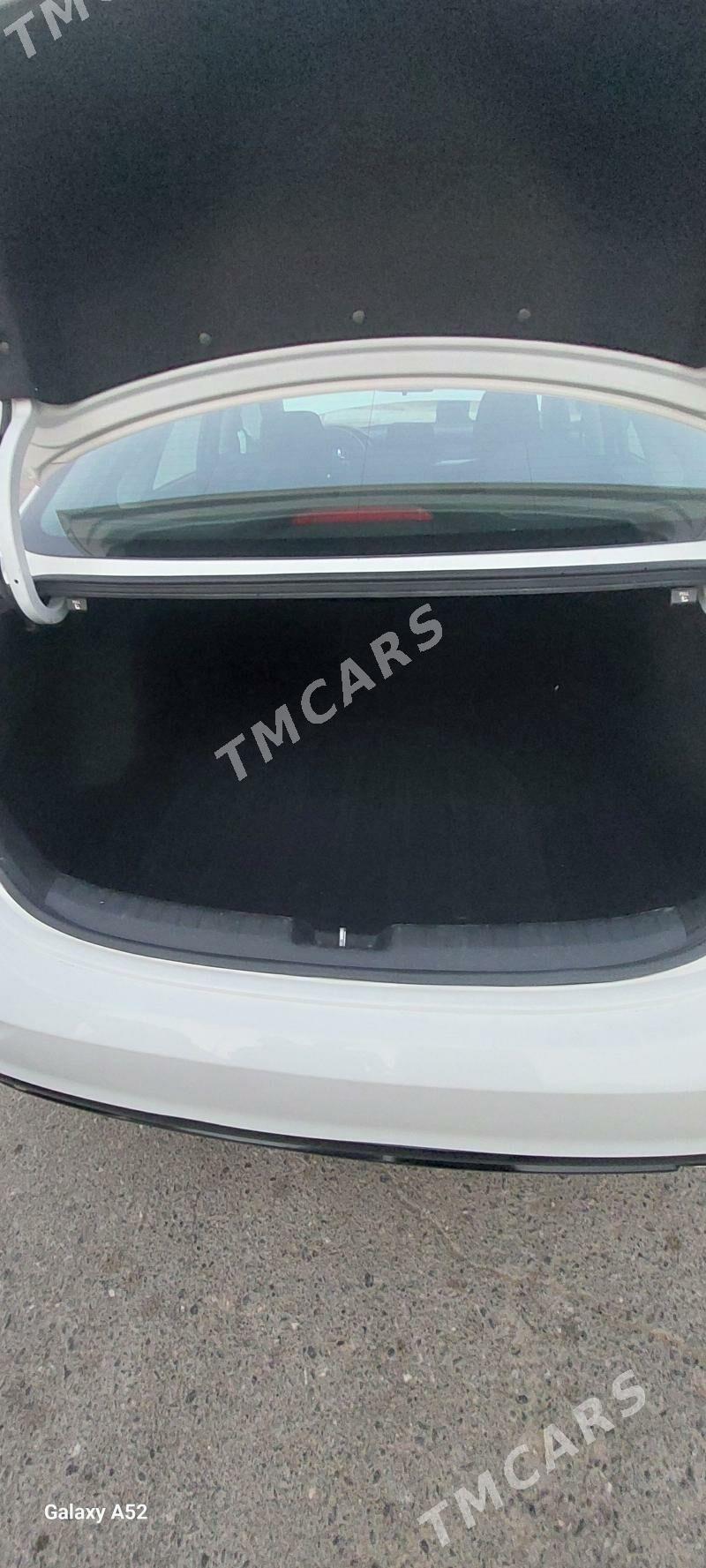 Kia Forte 2021 - 240 000 TMT - Бузмеин - img 3