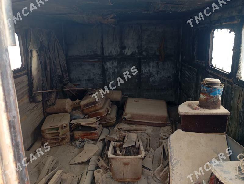 Belarus 923 1990 - 13 000 TMT - Tejen - img 2