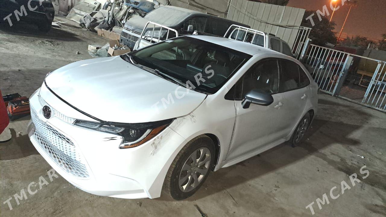 Toyota Corolla 2020 - 190 000 TMT - Mary - img 2
