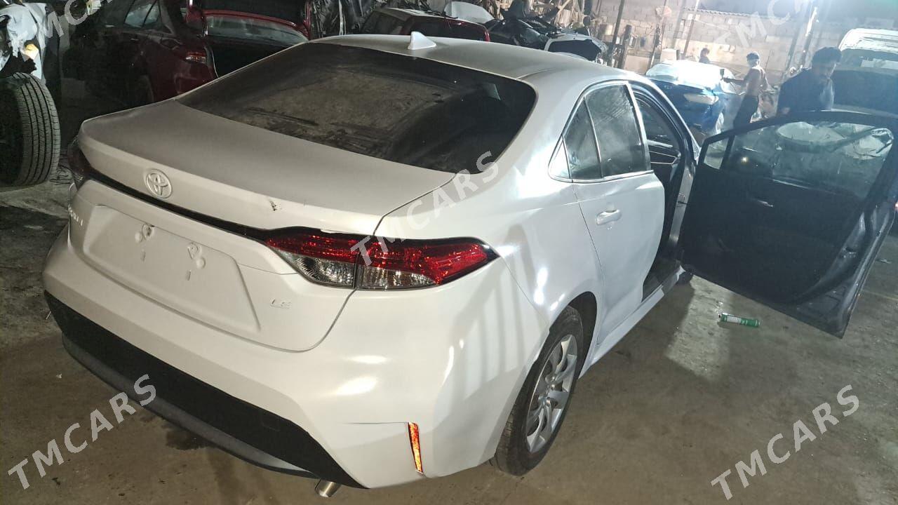 Toyota Corolla 2020 - 190 000 TMT - Mary - img 4