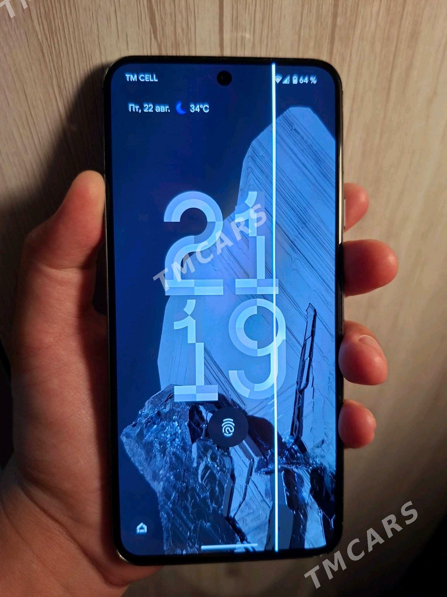 Google Pixel 8 - Mary - img 3