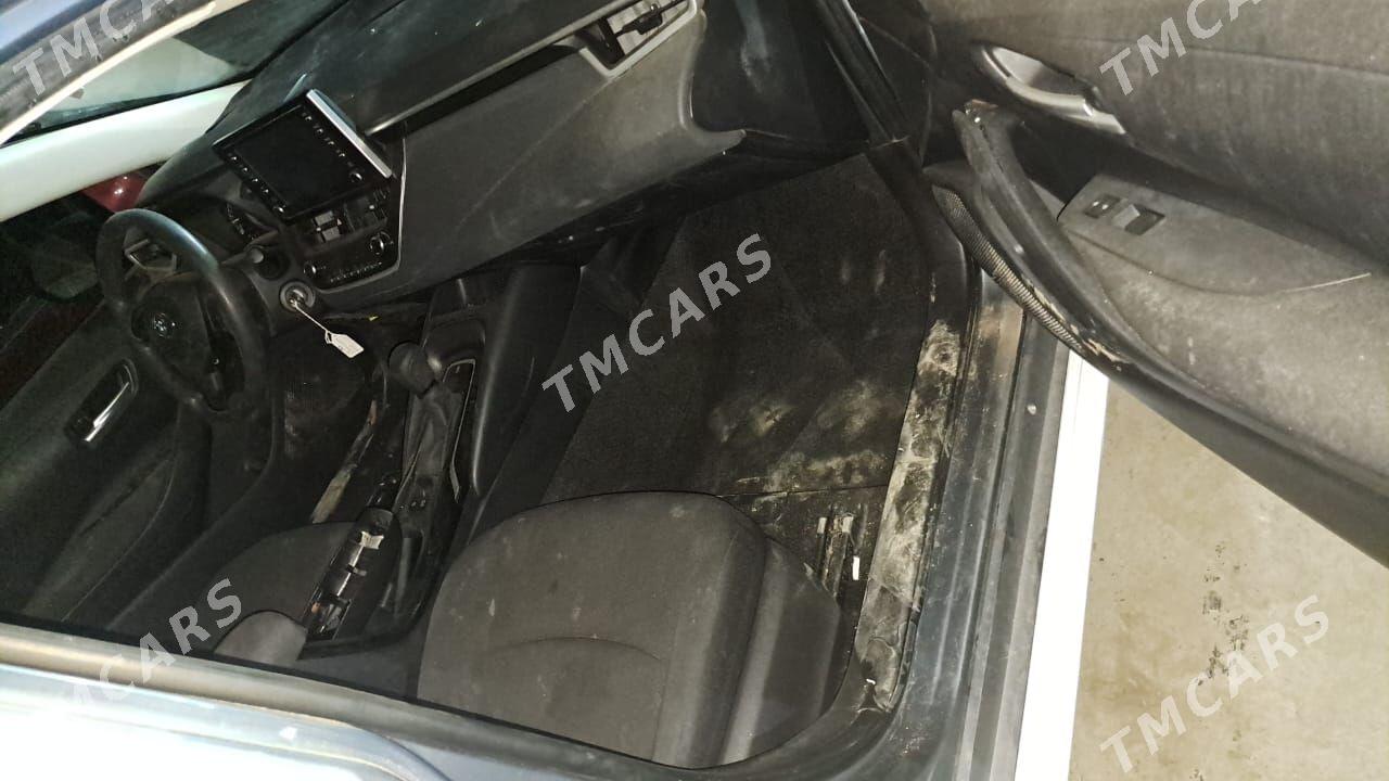 Toyota Corolla 2020 - 190 000 TMT - Mary - img 5