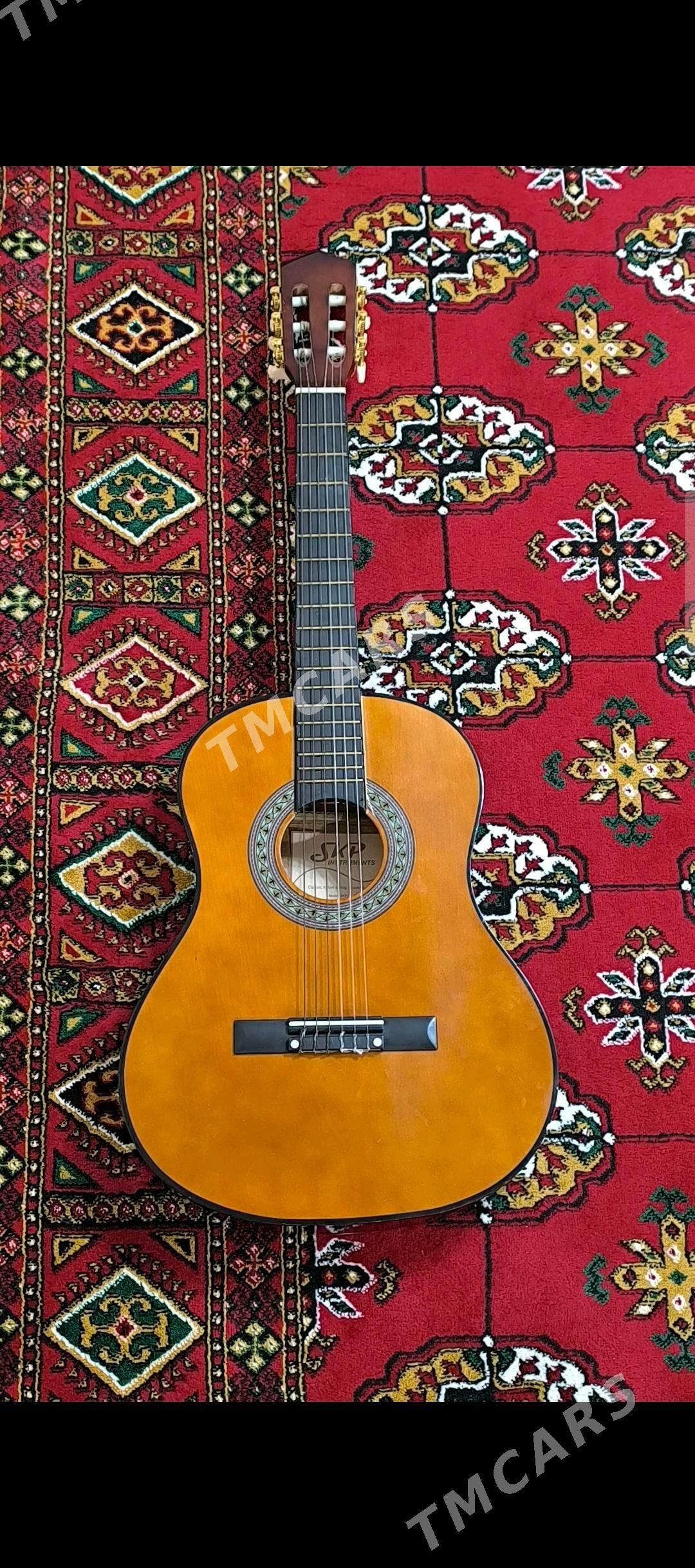 Gitara - Ашхабад - img 2