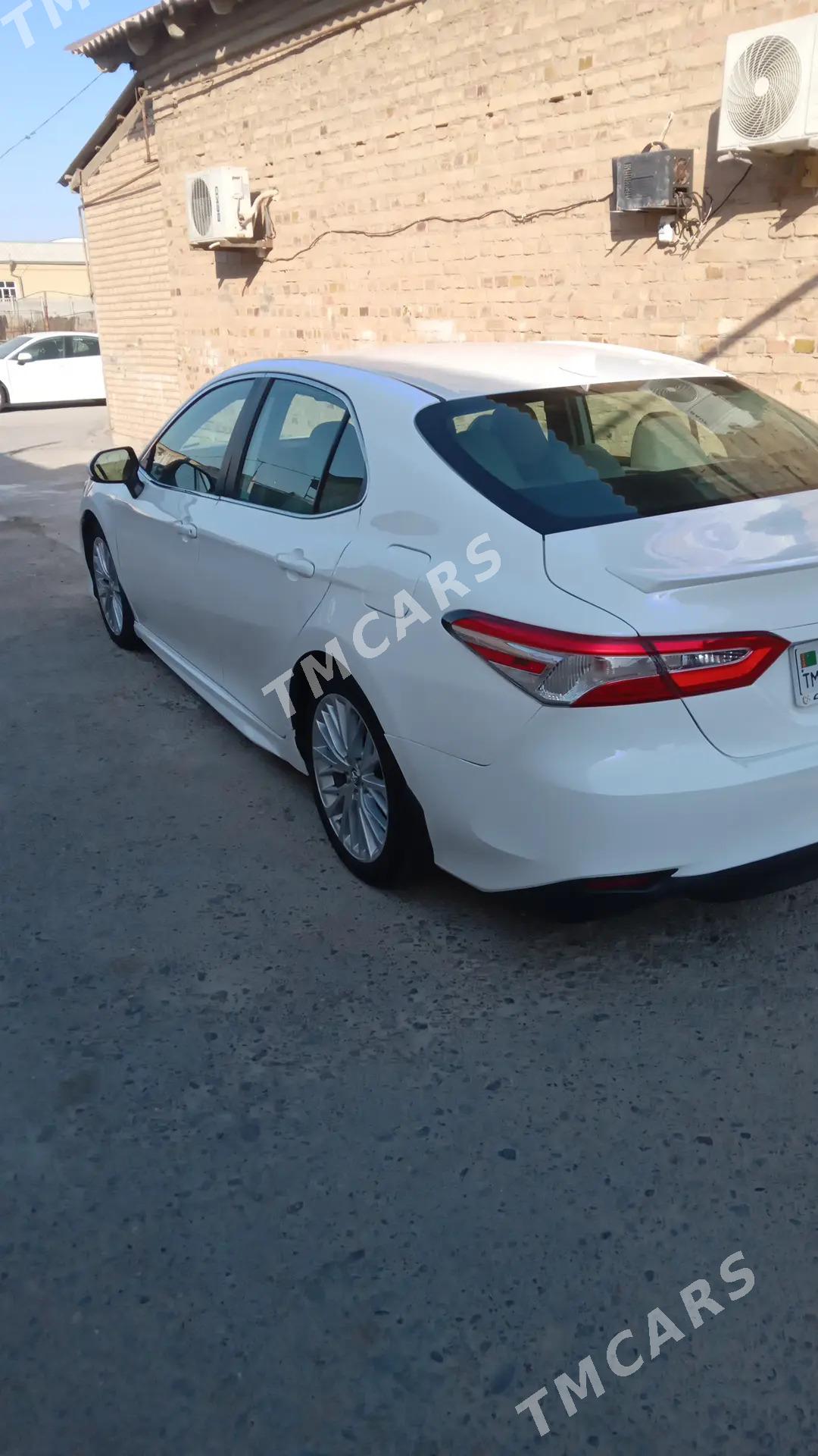 Toyota Camry 2020 - 260 000 TMT - Mary - img 6
