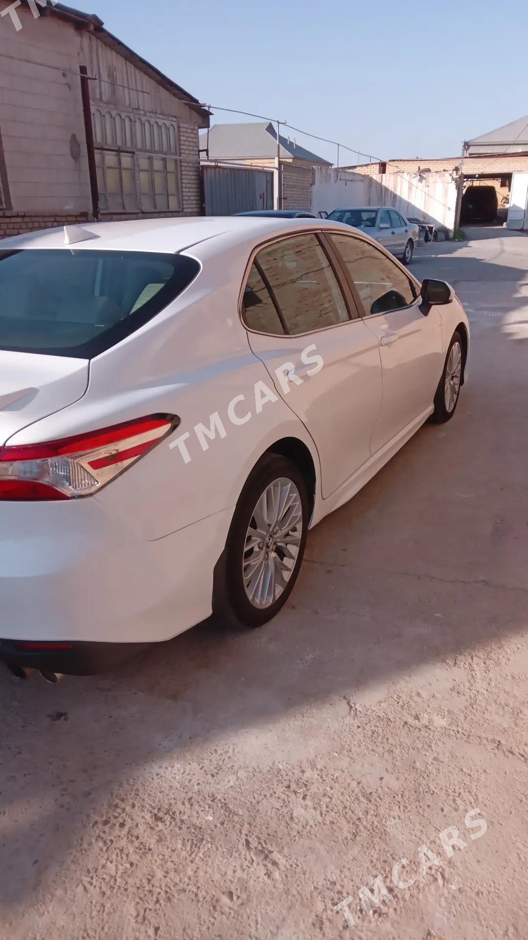 Toyota Camry 2020 - 260 000 TMT - Mary - img 2