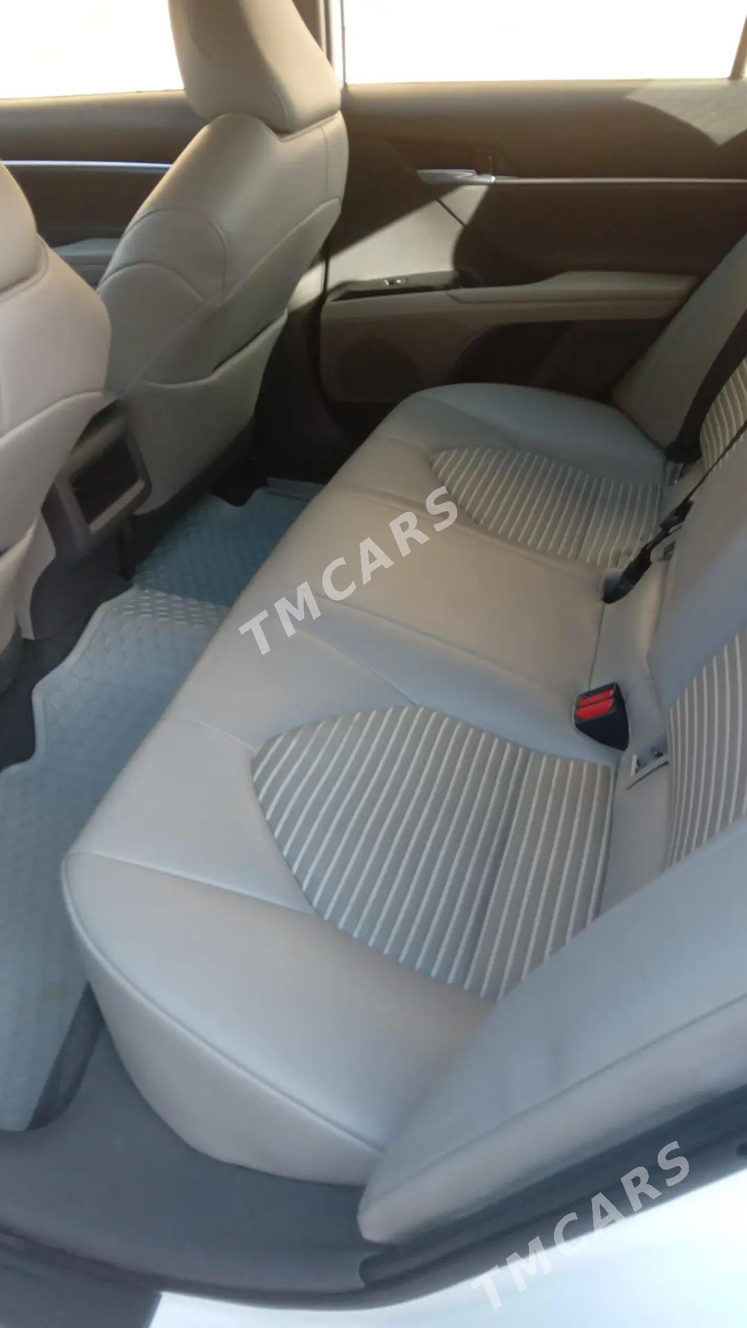 Toyota Camry 2020 - 260 000 TMT - Mary - img 3