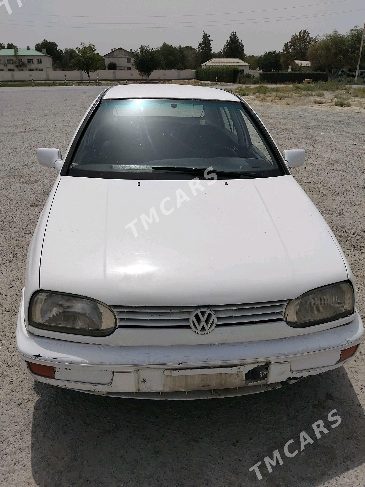 Volkswagen Amarok 1992 - 20 000 TMT - Kaka - img 3