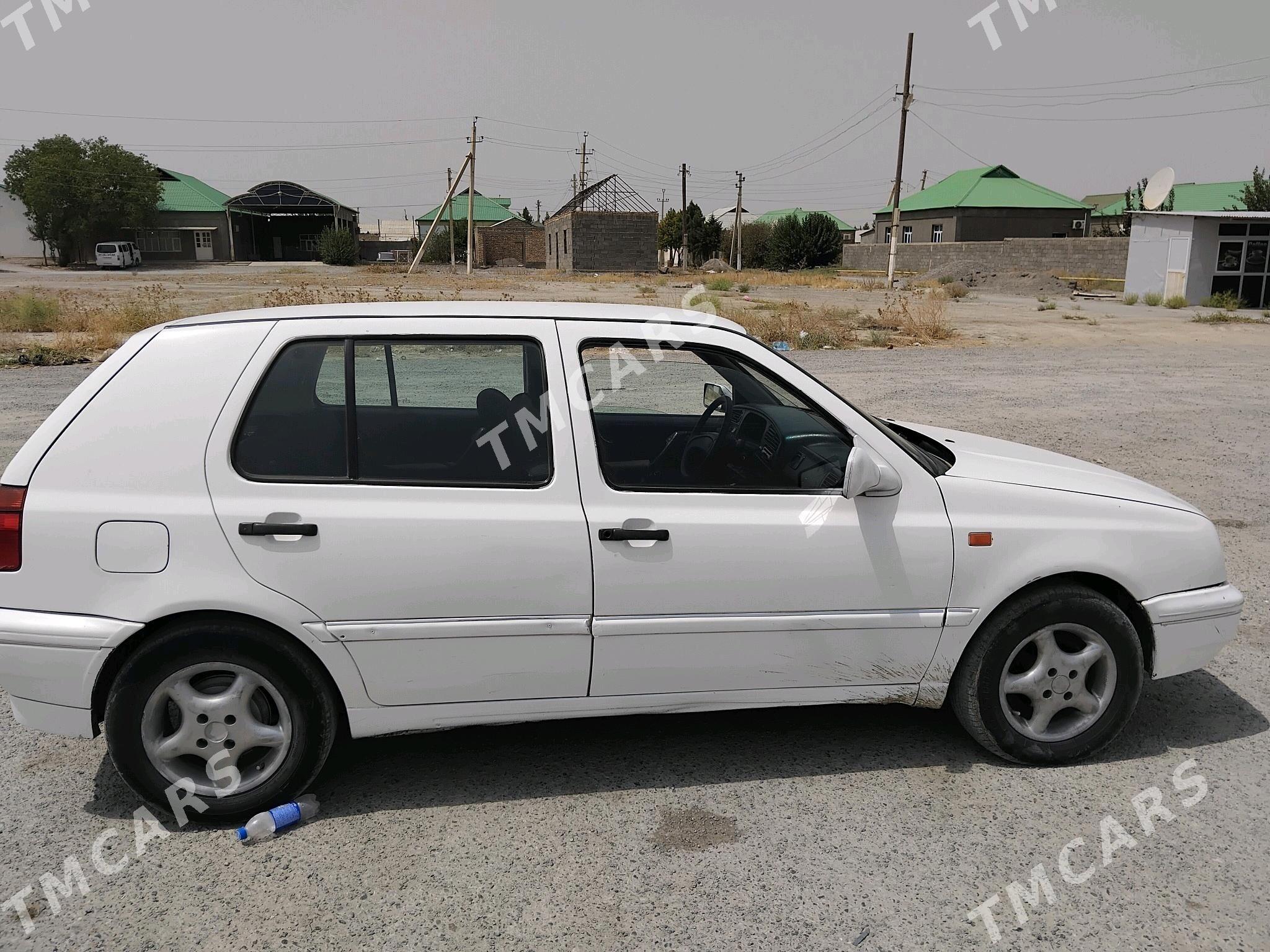 Volkswagen Amarok 1992 - 20 000 TMT - Kaka - img 2