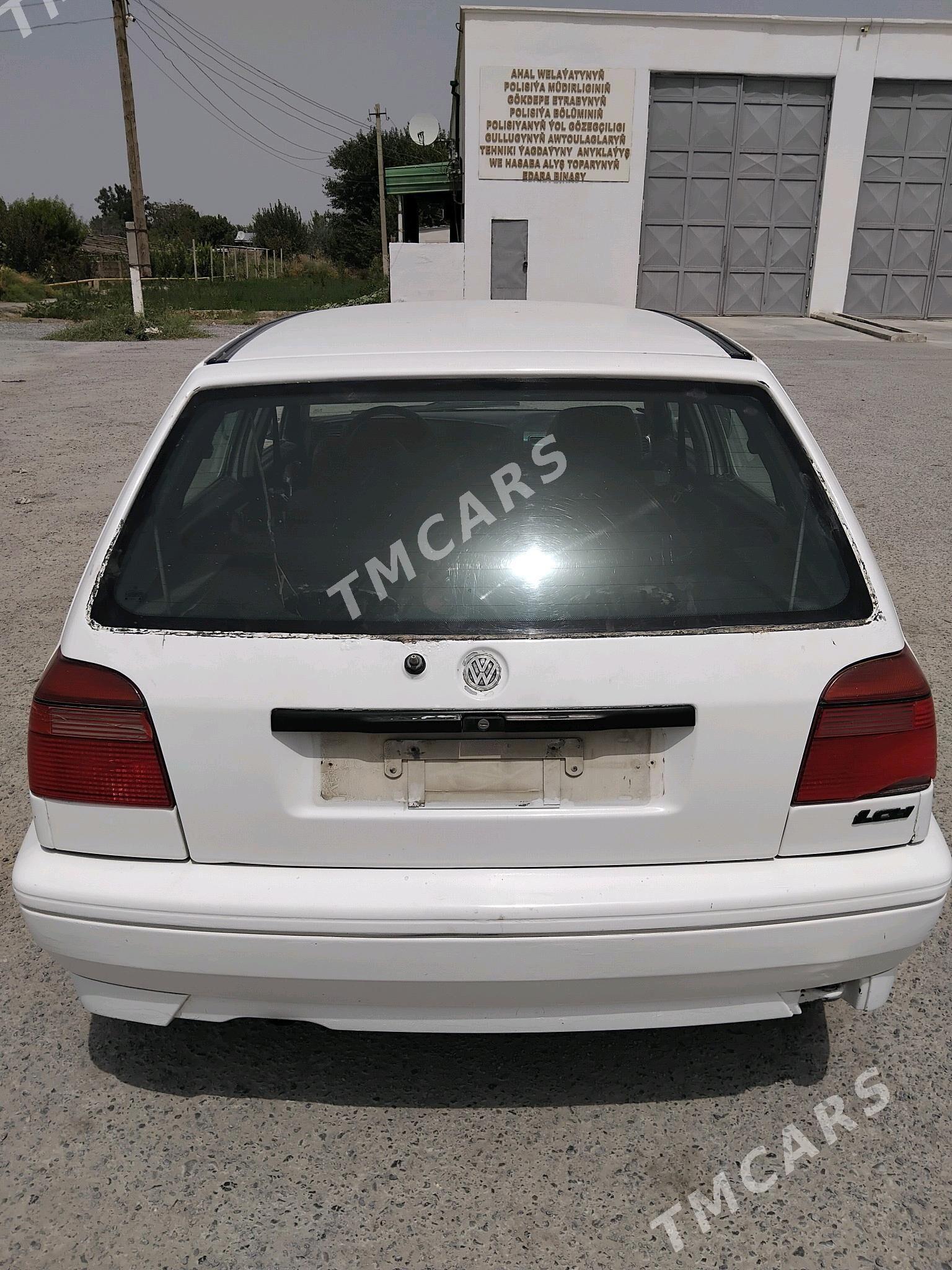 Volkswagen Amarok 1992 - 20 000 TMT - Kaka - img 4
