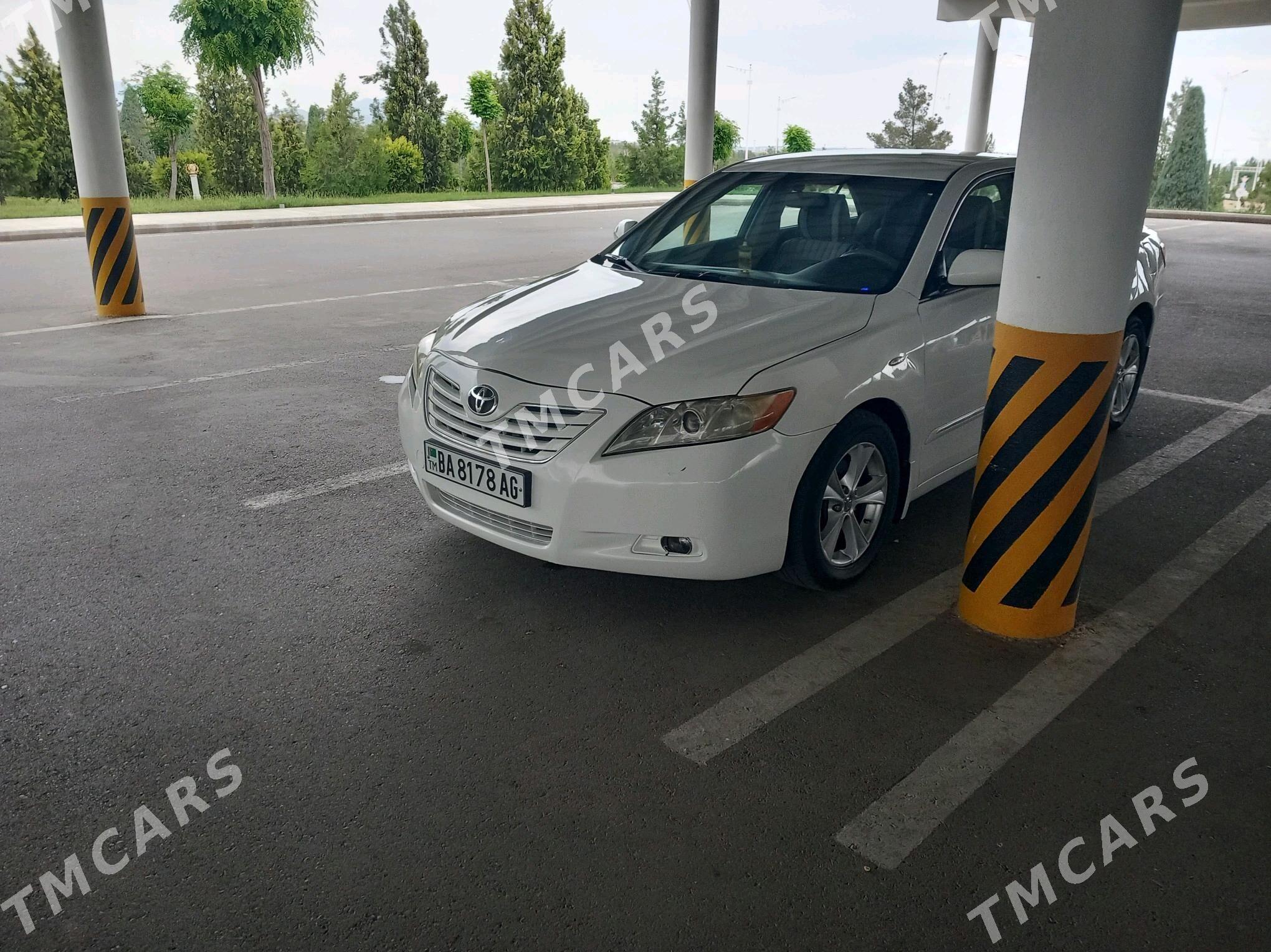 Toyota Camry 2008 - 155 000 TMT - Берзенги - img 4