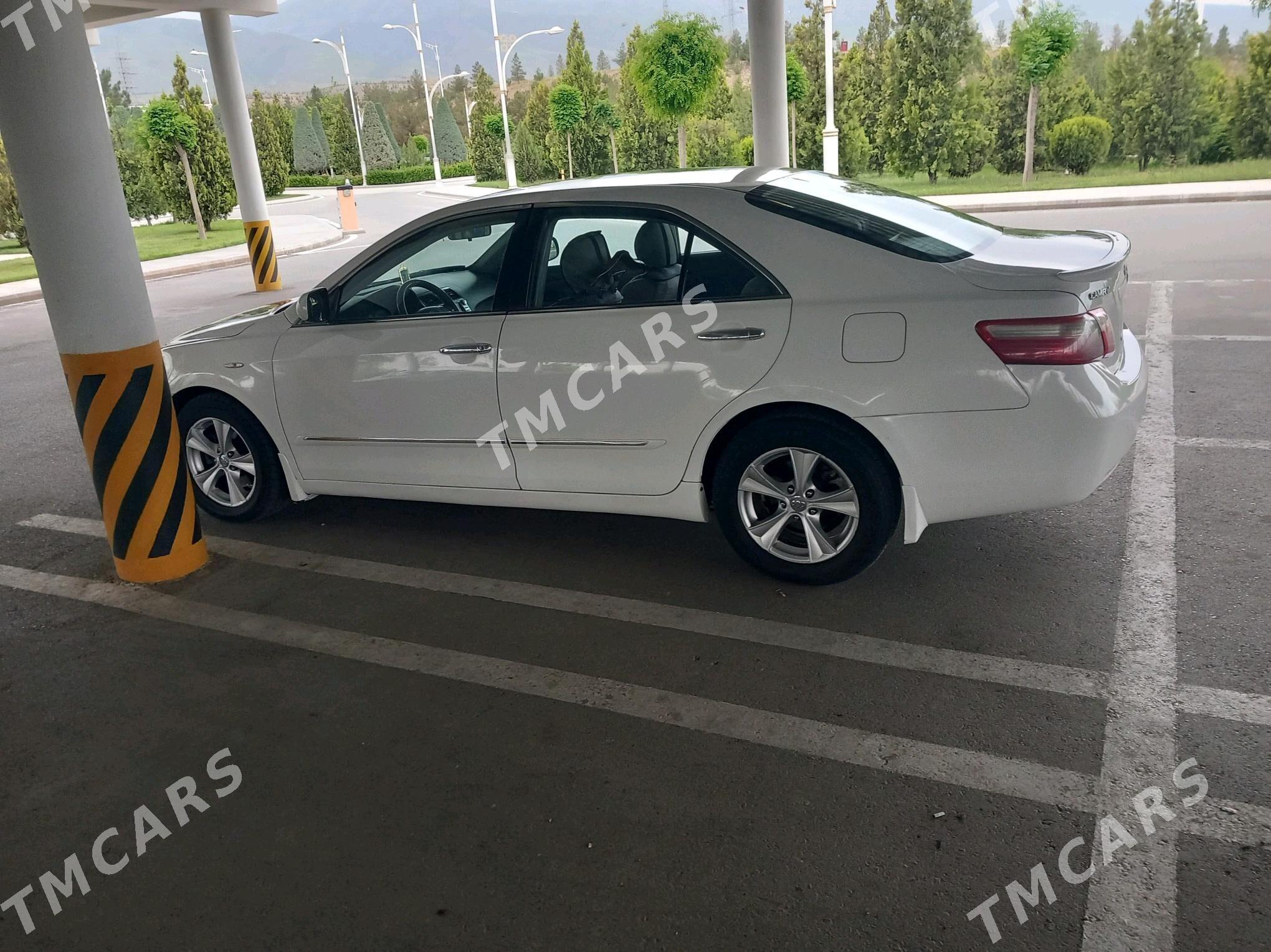 Toyota Camry 2008 - 155 000 TMT - Берзенги - img 3
