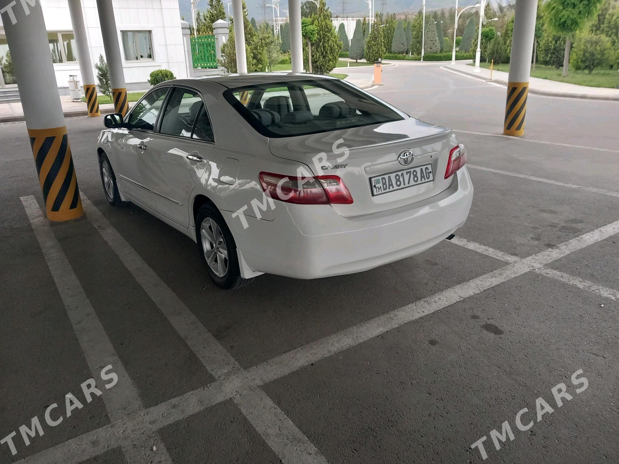 Toyota Camry 2008 - 155 000 TMT - Берзенги - img 2