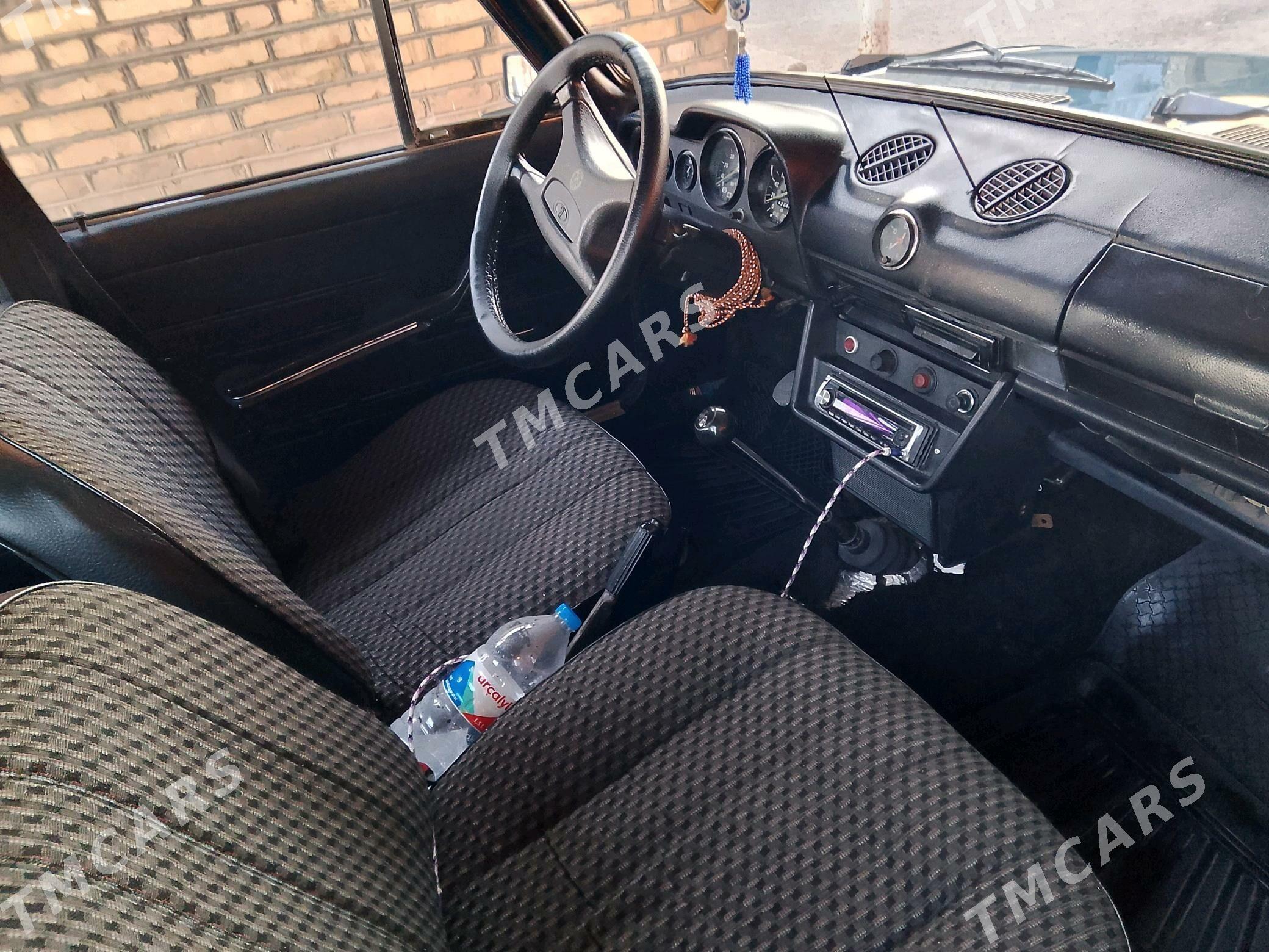 Lada 2106 2000 - 43 000 TMT - Murgap - img 2