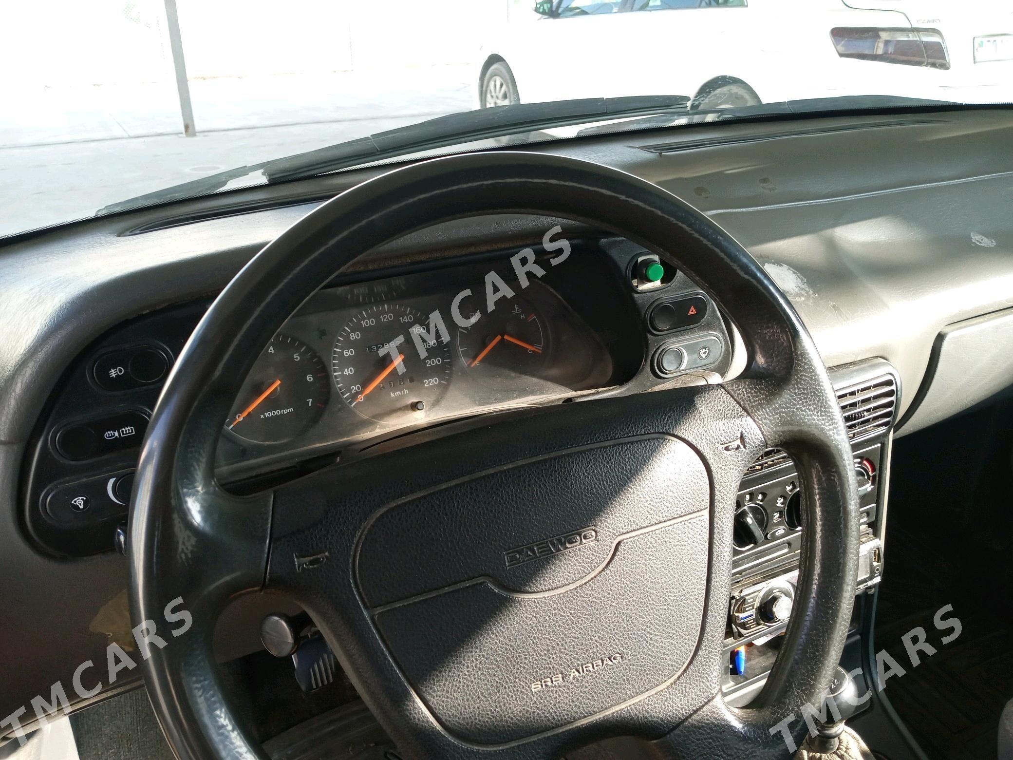 Daewoo Espero 1995 - 17 000 TMT - Гарабекевюл - img 3