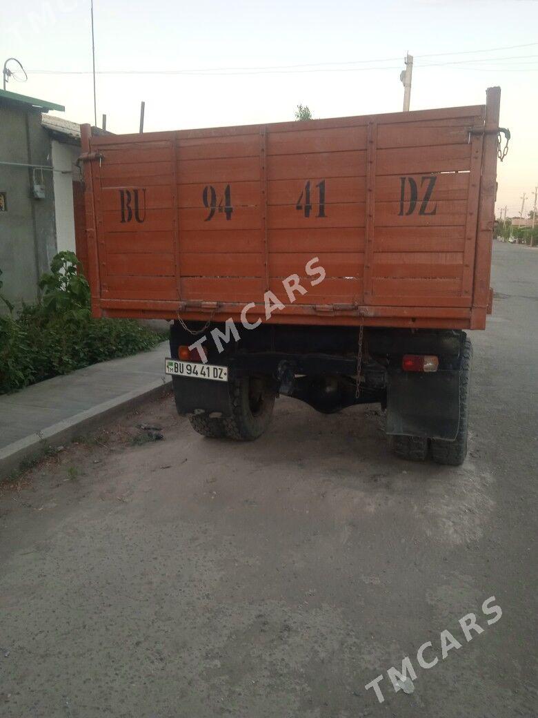 Gaz 53 1990 - 45 000 TMT - Daşoguz - img 4