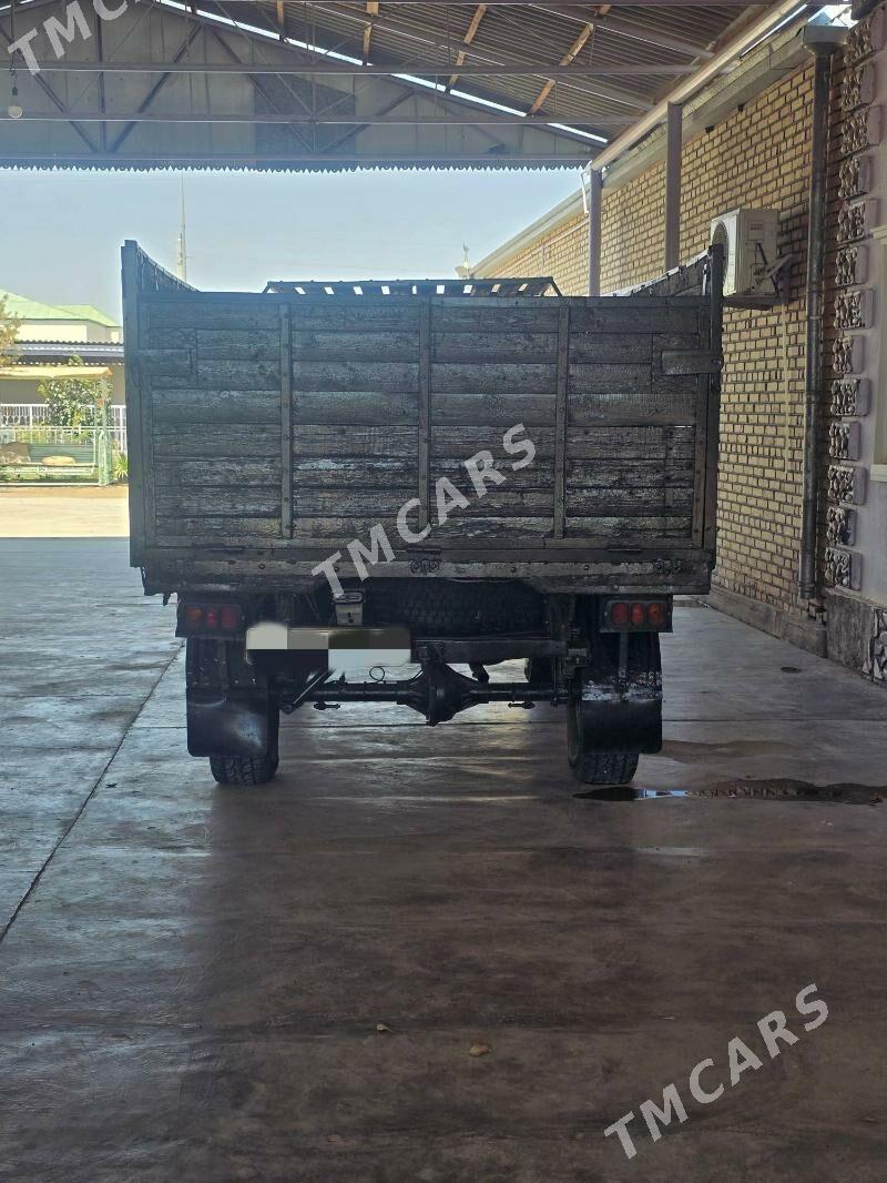 UAZ 2206 1983 - 68 000 TMT - Baýramaly - img 3