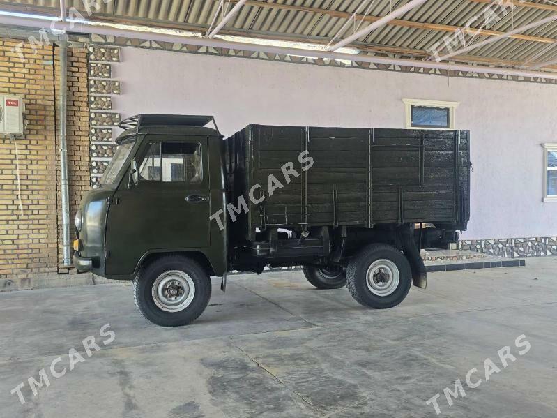 UAZ 2206 1983 - 68 000 TMT - Baýramaly - img 2