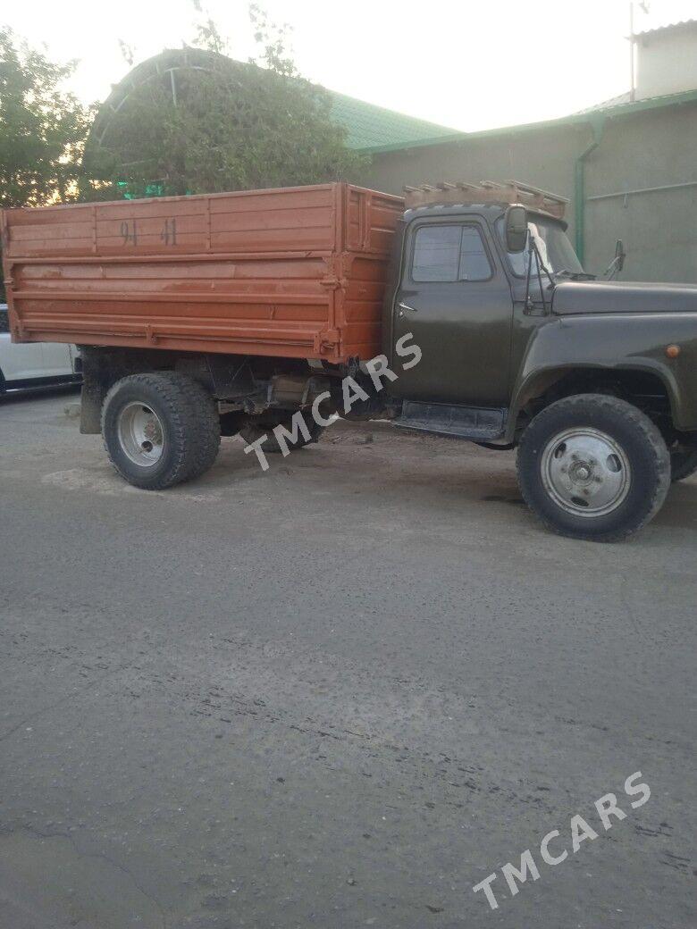 Gaz 53 1990 - 45 000 TMT - Daşoguz - img 2