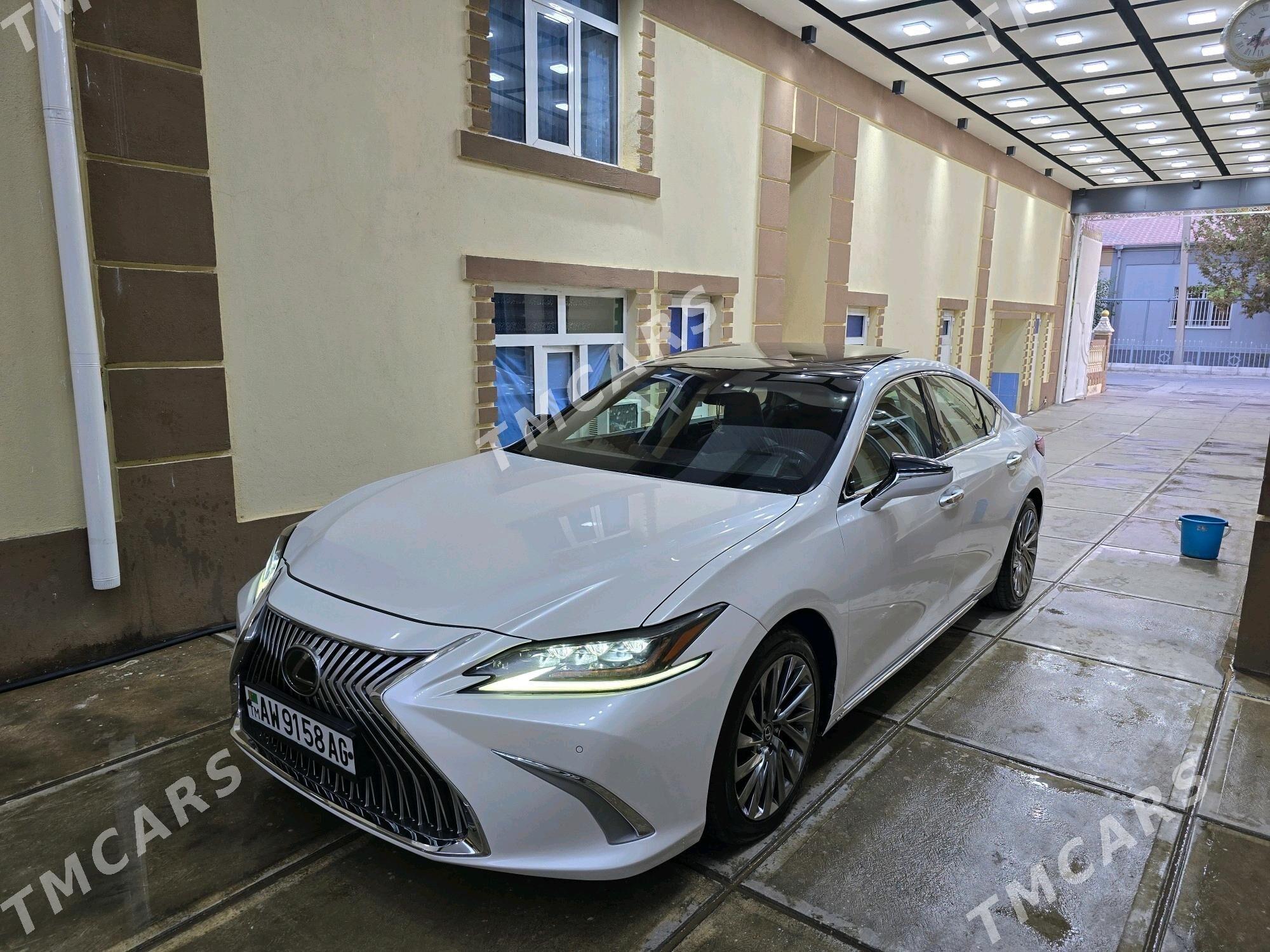 Lexus ES 350 2020 - 730 000 TMT - Çoganly - img 2