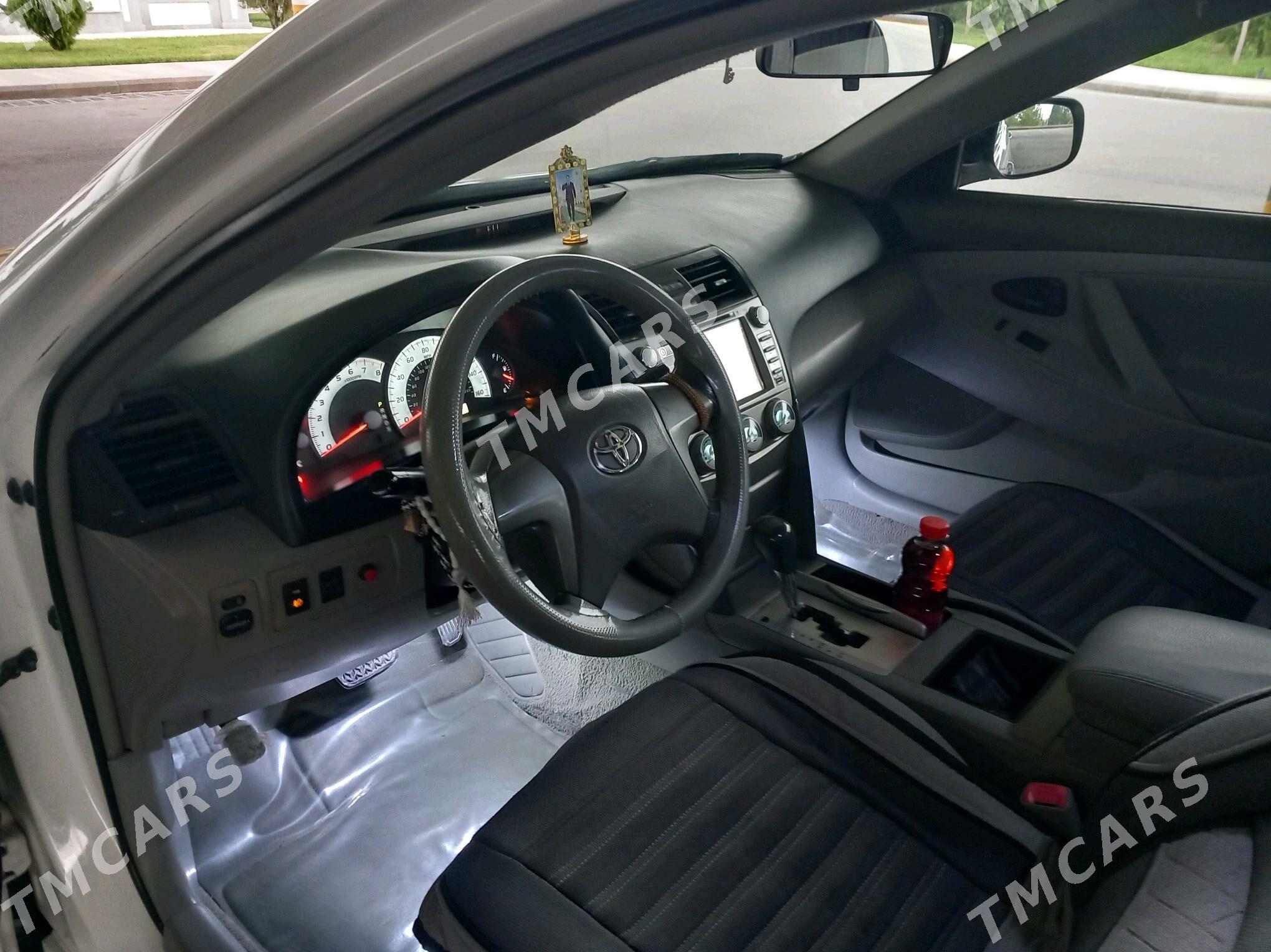 Toyota Camry 2008 - 155 000 TMT - Берзенги - img 7