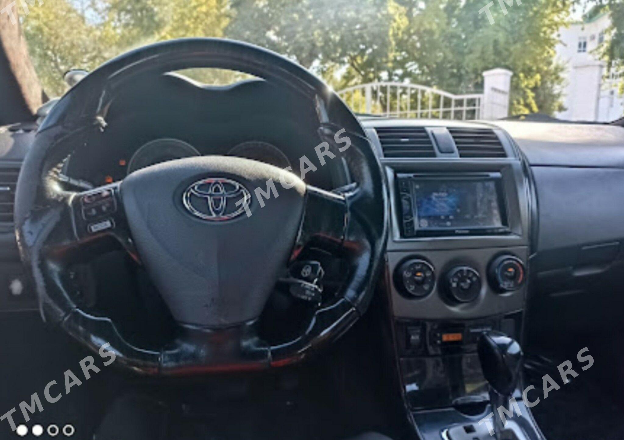 Toyota Corolla 2009 - 130 000 TMT - Балканабат - img 8
