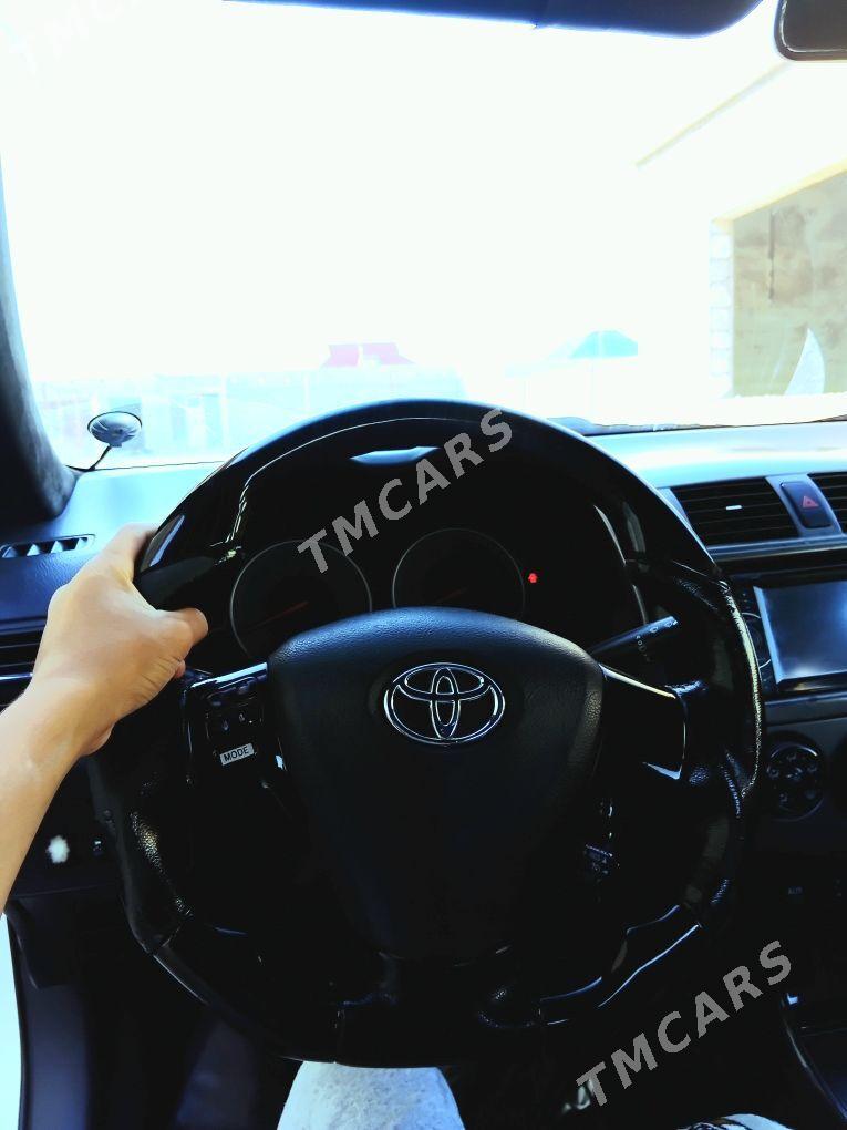 Toyota Corolla 2009 - 130 000 TMT - Балканабат - img 7