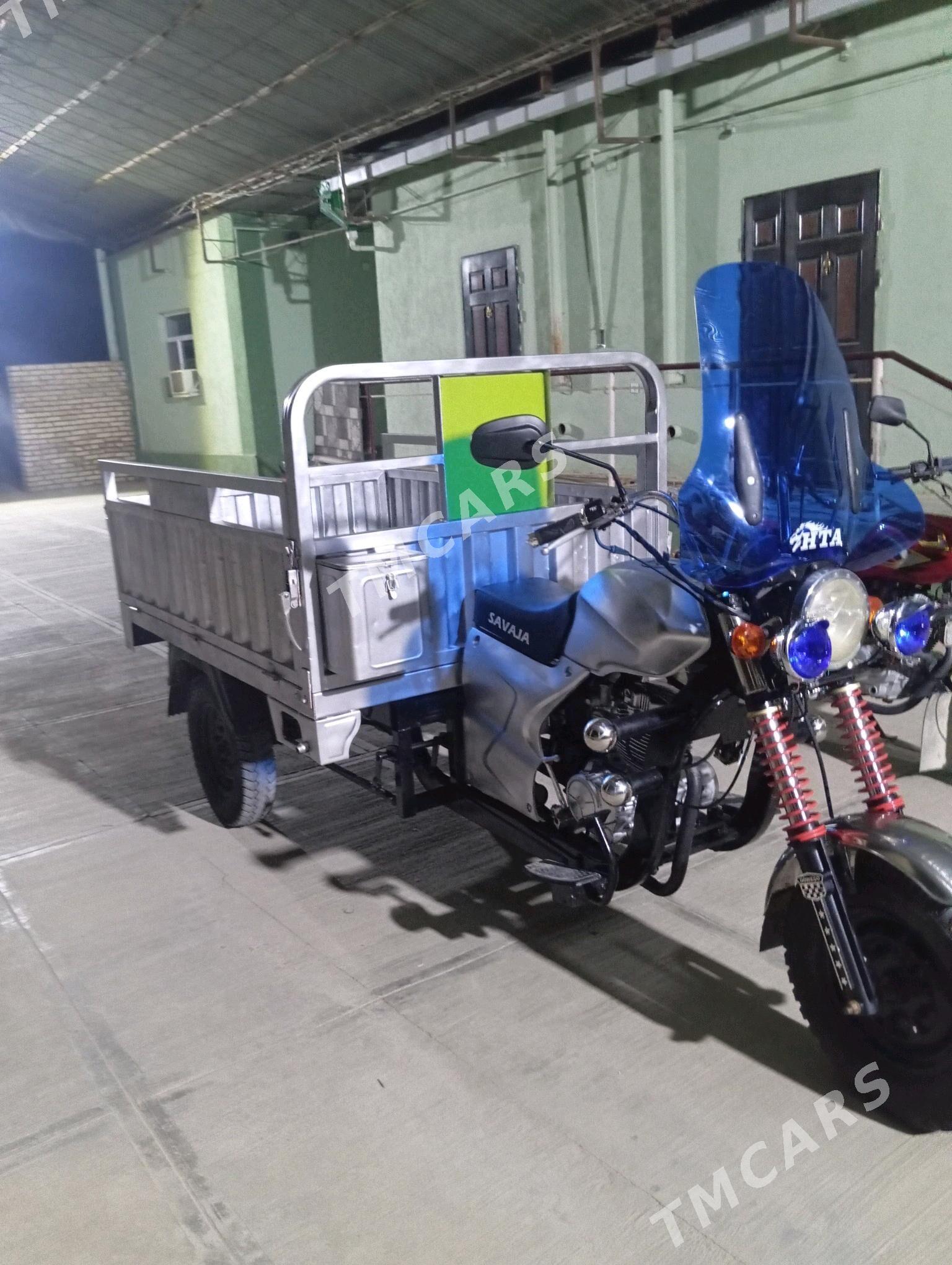 Fekon FK200-14G 2016 - 17 000 TMT - Достлук - img 2