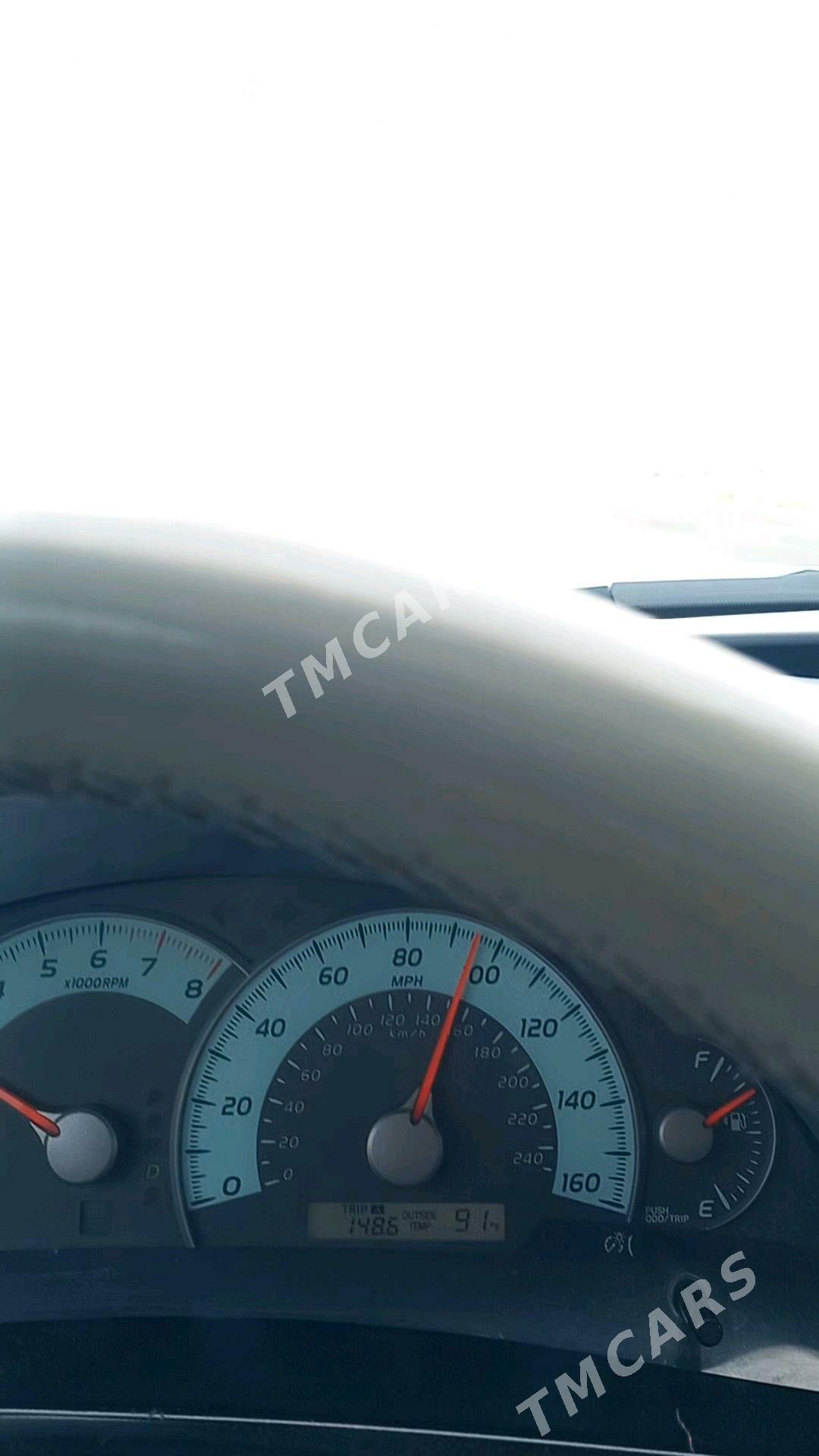 Toyota Camry 2008 - 155 000 TMT - Берзенги - img 5