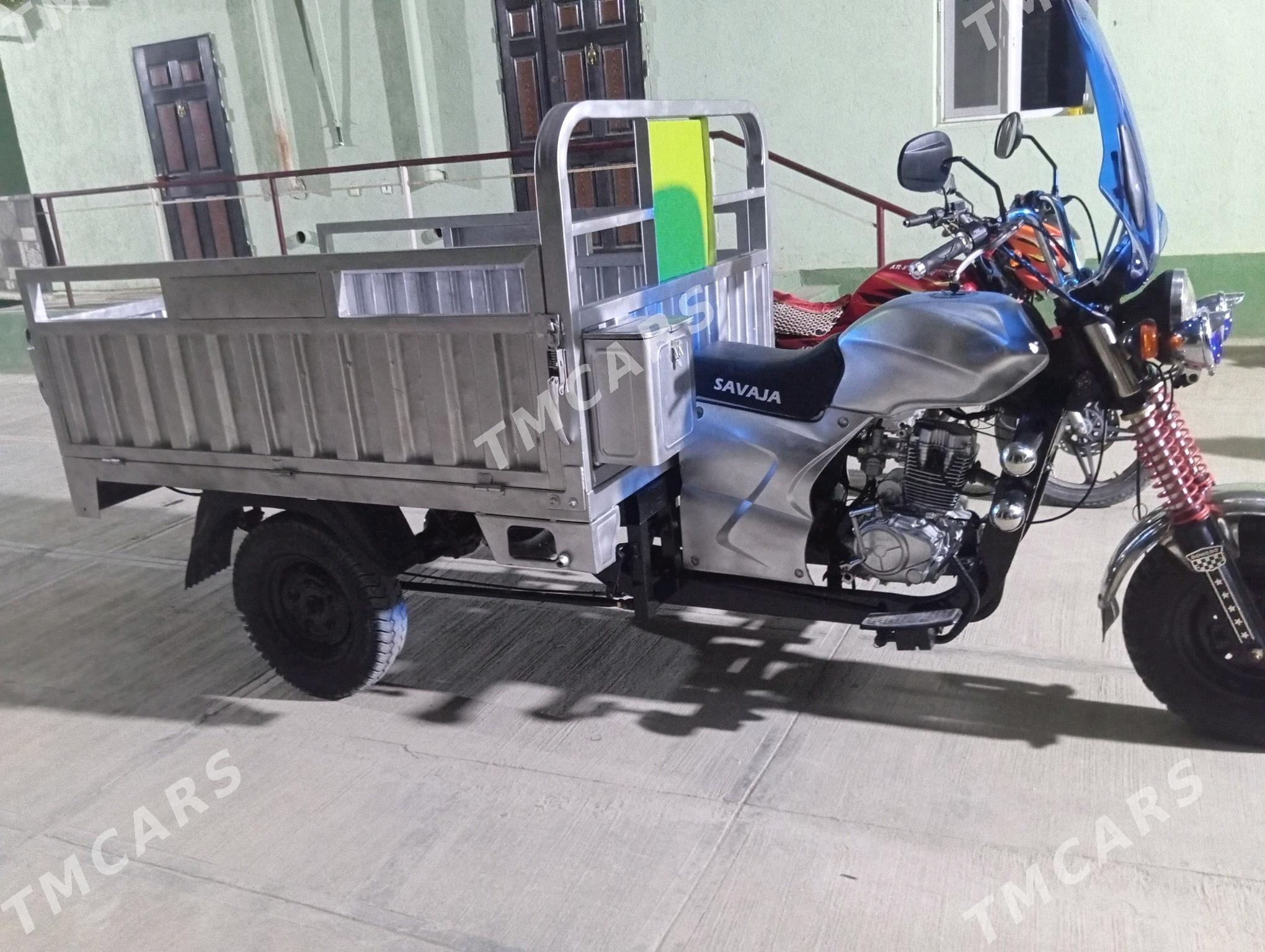 Fekon FK200-14G 2016 - 17 000 TMT - Достлук - img 4