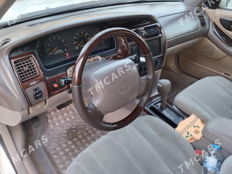 Toyota Avalon 1998 - 140 000 TMT - Мары - img 2