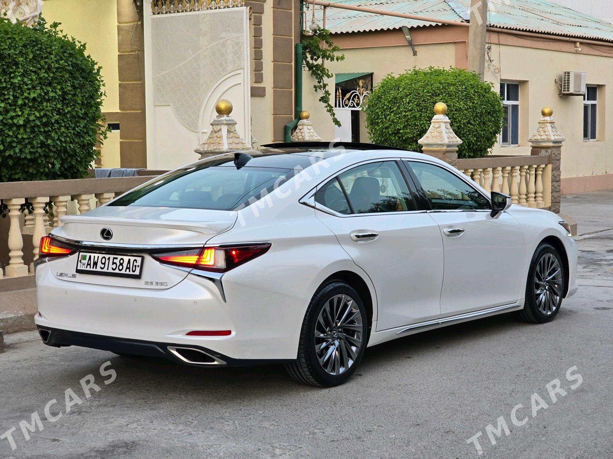 Lexus ES 350 2020 - 730 000 TMT - Çoganly - img 4